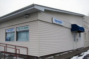 Top Notch Cleanings Office