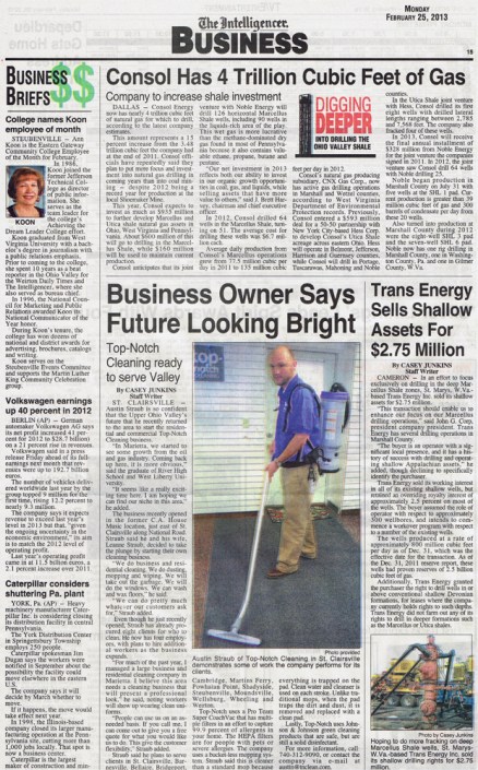 Wheeling Intelligencer