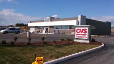 CVS Construction