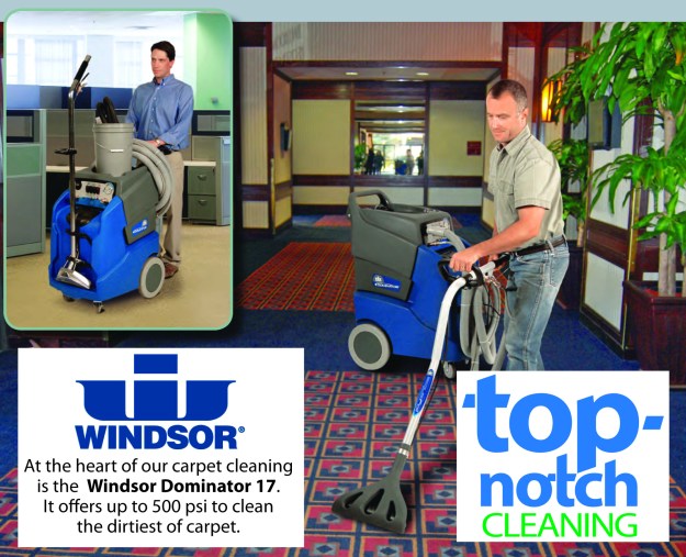 Windsor Carpet Cleaning